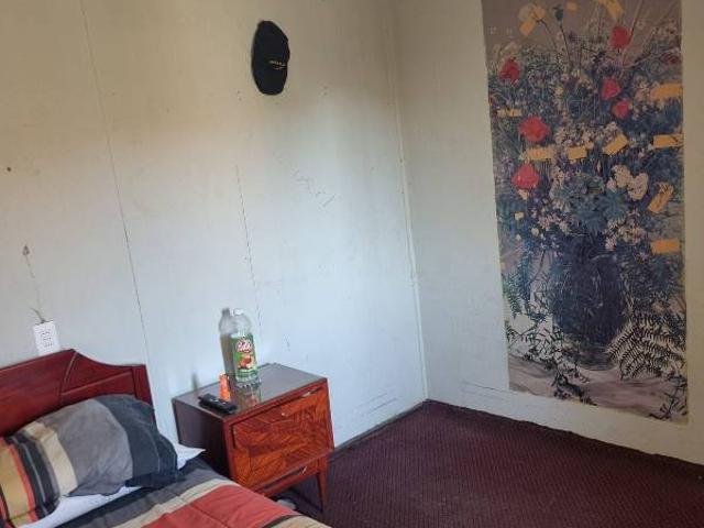 arriendo porpiedad con dpto interior