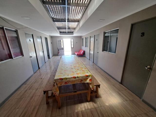ARRIENDO POZO ALMOLTE, PROVINCIA DEL TAMARUGAL, TARAPACÁ