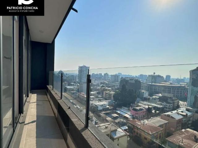 Arriendo pleno centro de concepcion 170470