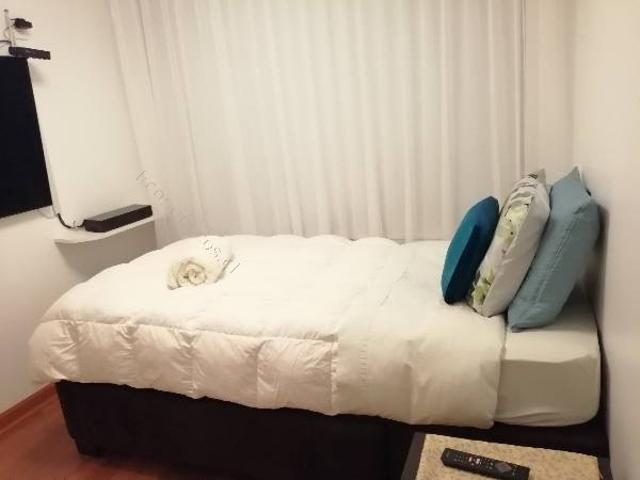 Arriendo Providencia Departamento Roomie Metro L1