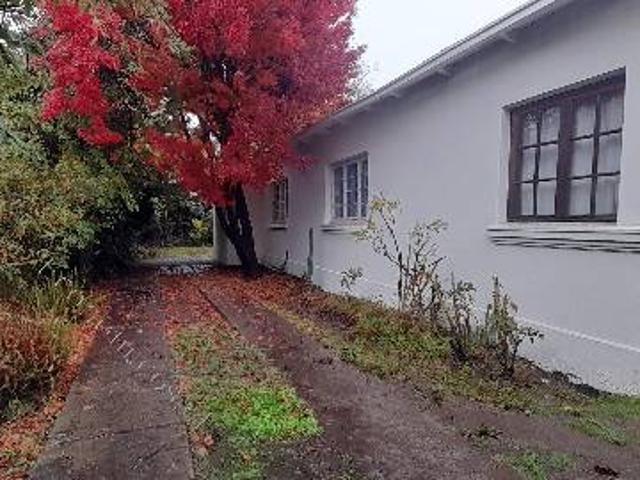 Arriendo Prop para Negocio Comercio centro Santa Cruz