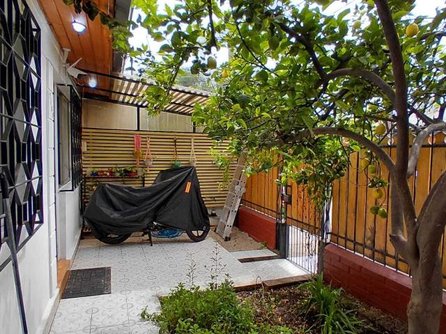 Arriendo Propiedad 4D 2B 1Estac. Conchalí