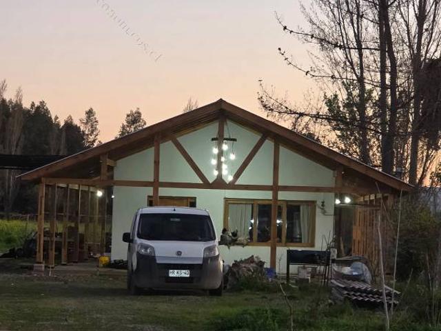 Arriendo Propiedad