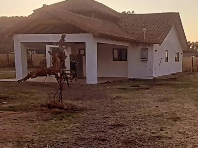 Arriendo Propiedad ciudad Santa Cruz