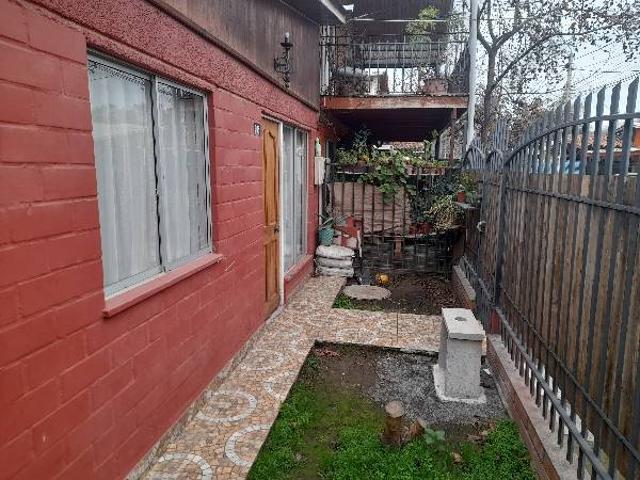 Arriendo Propiedad ciudad Santa Cruz