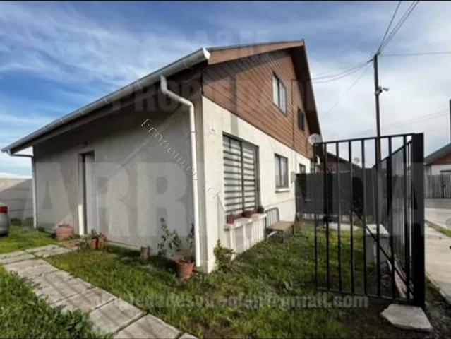 Arriendo Propiedad ciudad Santa Cruz