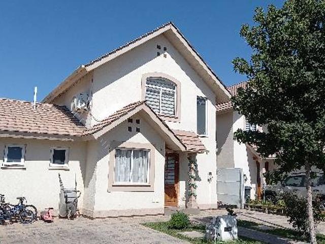 ARRIENDO PROPIEDAD ALTO SACRAMENTO