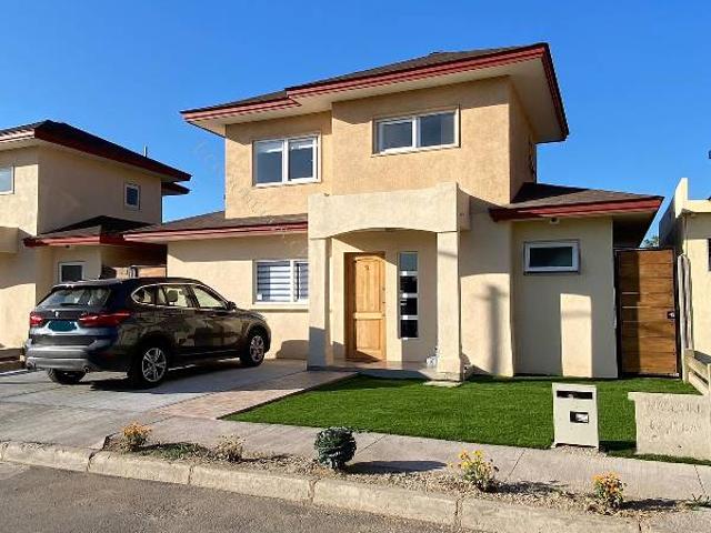 ARRIENDO PROPIEDAD EN CONDOMINIO QUILLOTA