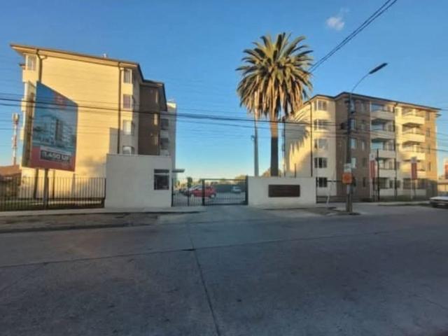 Arriendo propiedad en edificio don clemente
