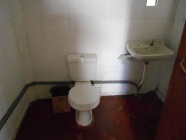 Arriendo propiedad en Pobl. Witker