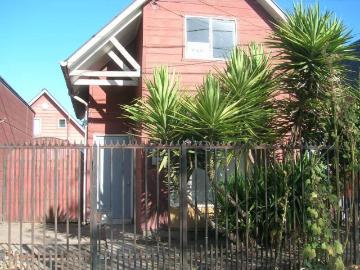 Arriendo casa Villa Jerusalén