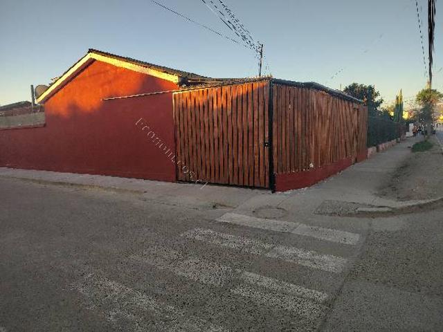Arriendo propiedad mixta casa y minidepartamento