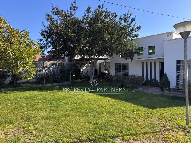 Arriendo Propiedad Remodelada Con Potencial Comerc.