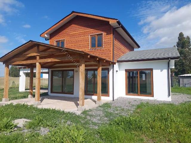 Arriendo Propiedad ubicada sector La Pataguilla Santa Cruz