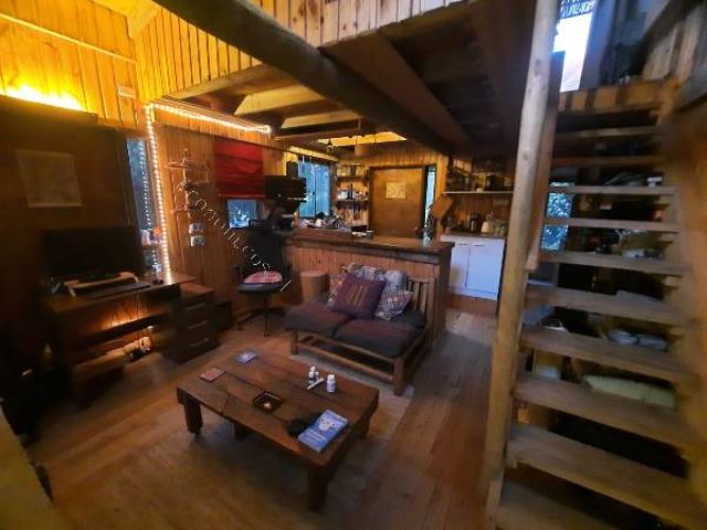Arriendo Preciosa Cabaña en Bosque Nativo