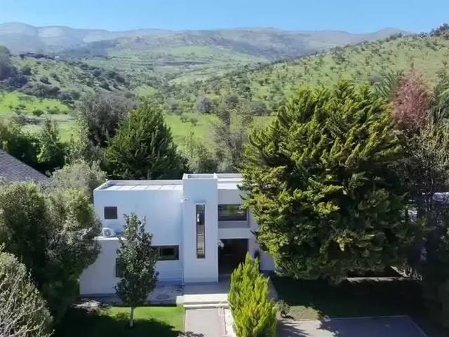 Arriendo Preciosa Casa 185291