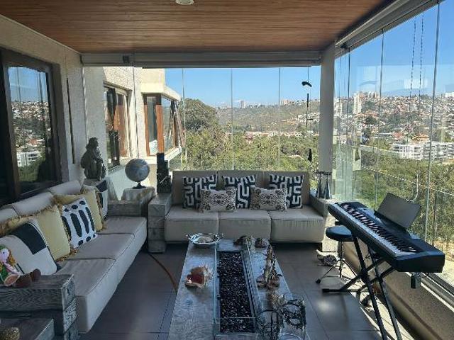 Arriendo precioso y exclusivo departamento en Reñaca