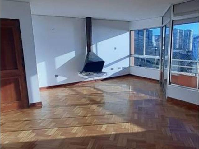 Arriendo precioso departamento