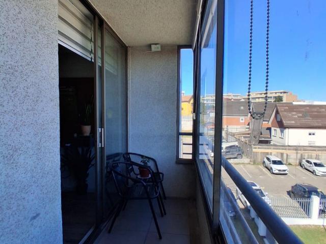 ARRIENDO PRECIOSO DEPARTAMENTO AMPLIO