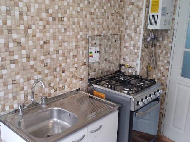Arriendo precioso departamento Av San Pablo Pudahuel