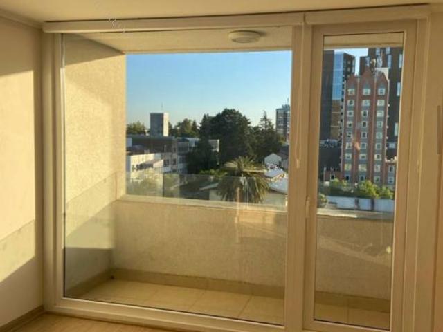 Arriendo precioso departamento en centro de Chillán
