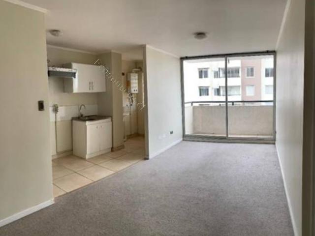 Arriendo precioso departamento en Chillán