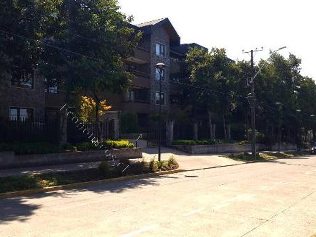 Arriendo preciso depto en Jardines de Klenner, Pto Varas