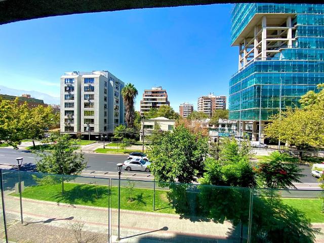 ARRIENDO PREMIUM EN ELIODORO YÁÑEZ