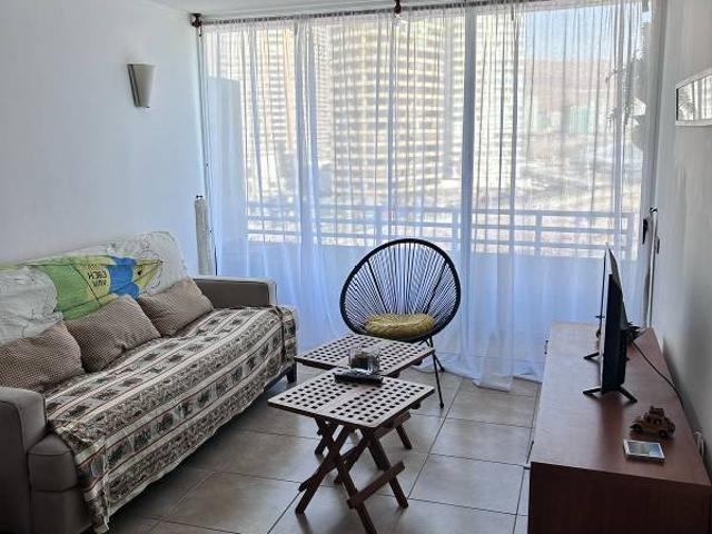 ARRIENDO PUNTA CAVANCHA