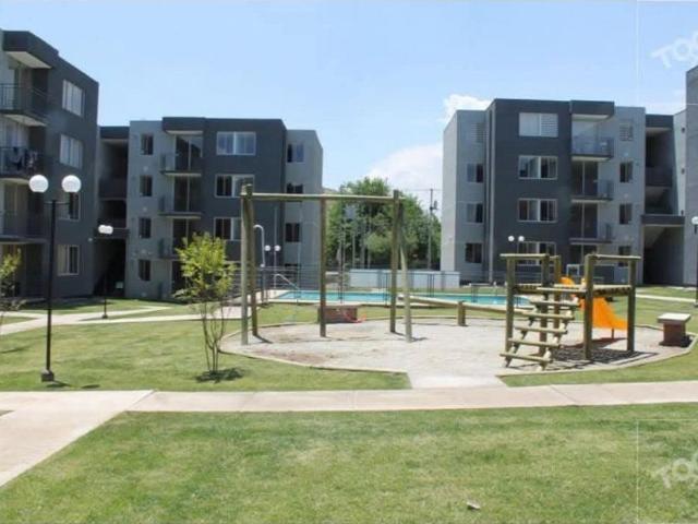 ARRIENDO PUENTE ALTO, EXCELENTE DEPARTAMENTO