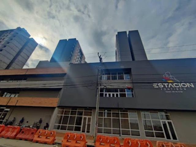 Arriendo Puente Grande, Occidente 1132 2021217599