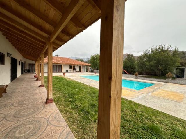 ARRIENDO PUTAENDO SAN FELIPE