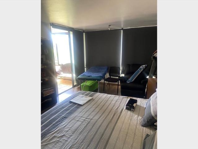Arriendo rápido, dinero conversable