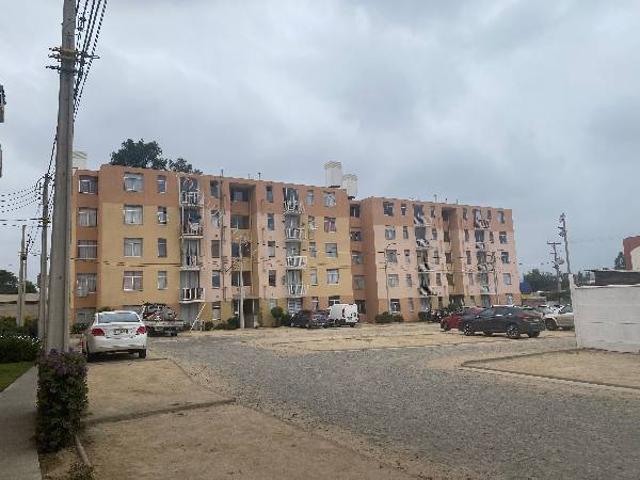 Arriendo Remodelado Depto 3H, 1B, 1E