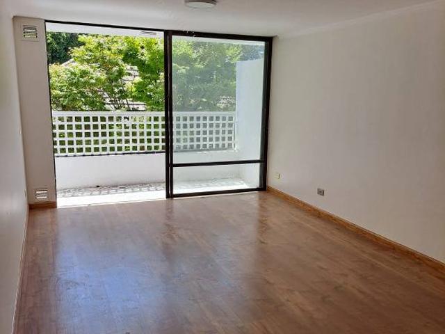 Arriendo recien remodelado, las condes