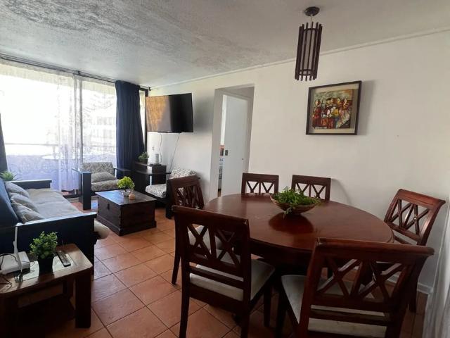 Arriendo reñaca departamento agosto diciembre 2026