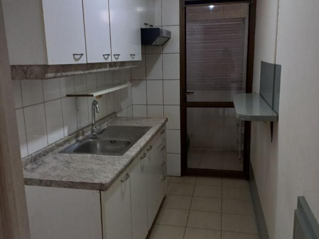 ARRIENDO SANTA ISABEL /VICUÑA MACKENNA A PASOS BARRIO ITALIA Y METRO SANTA ISABEL