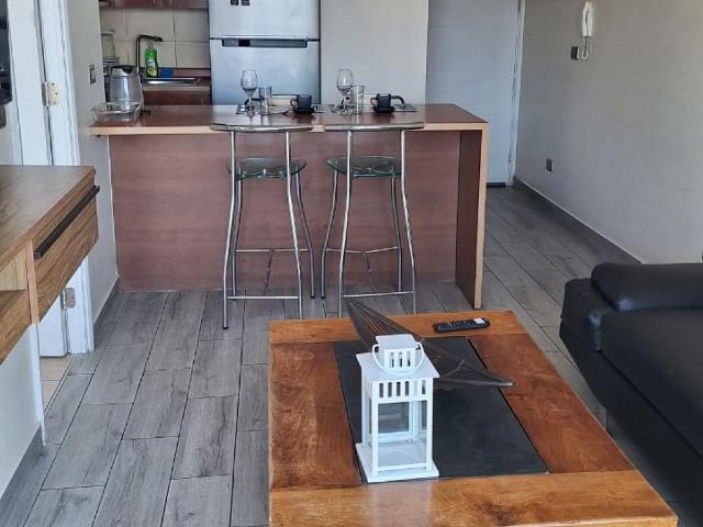 DEPARTAMENTO EN SANTO DOMINGO SANTIAGO