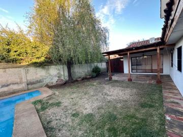 ARRIENDO SAN FELIPE BARRIO RESIDENCIAL