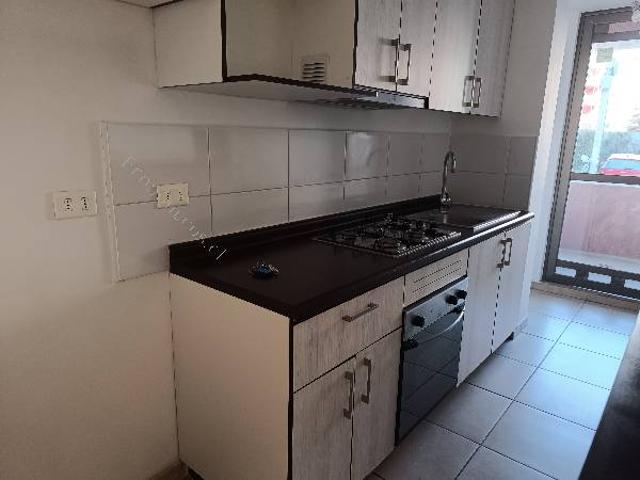 Arriendo San Francisco,Limache departamento,Primer Piso