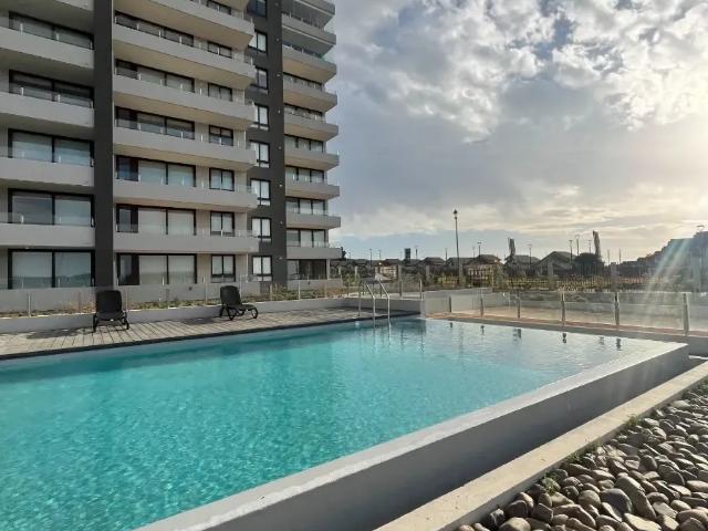 Arriendo Seminuevo Bosquemar Concón 2d2b + Estacionamiento