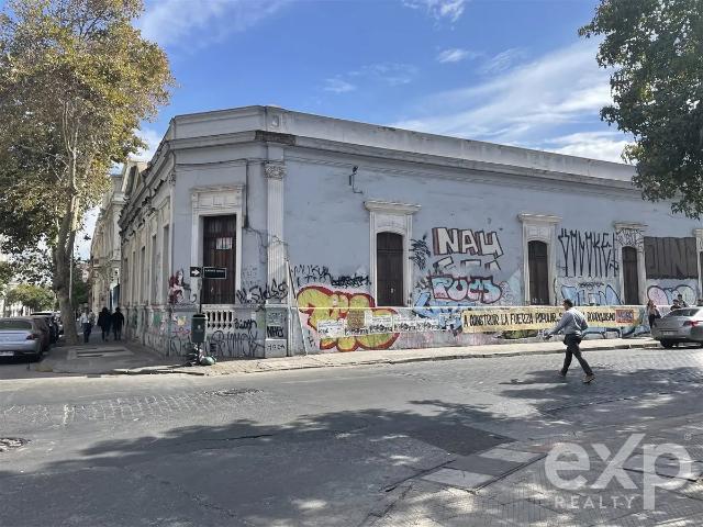 Arriendo Sede Educacional Cuadras De Santa Ana Y Los Héroes