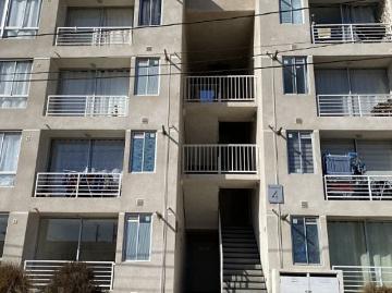 ARRIENDO SIN MUEBLES DEPARTAMENTO MONJITAS ORIENTE LA SERENA