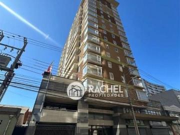 ARRIENDO SOLEADO DEPARTAMENTO 1 DORMITORIO EN CENTRO DE TEMUCO