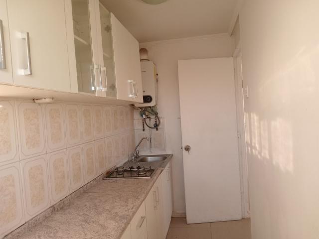 ARRIENDO SOLEADO DEPARTAMENTO EN MIRAFLORES ALTO