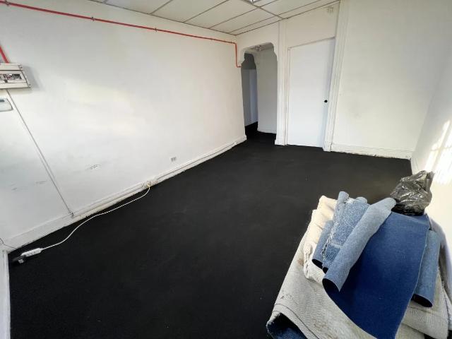Arriendo solo para uso comercial