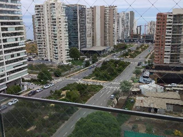 Arriendo s/muebles, 3D 2B 1 Estac B, Bosques de Montemar
