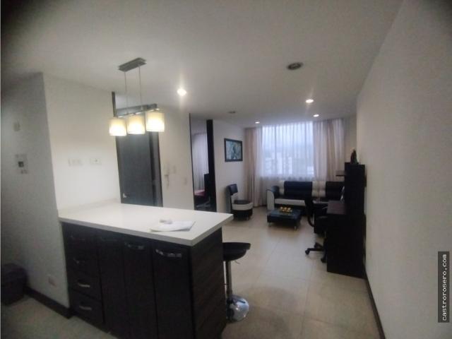 ARRIENDOO APARTAMENTO GUAYACANES MANIZALES | AMOBLADO