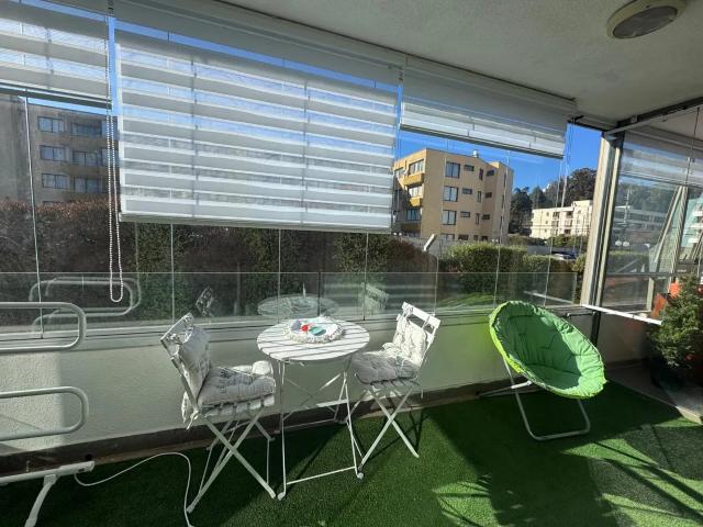 Arriendoo depto con o sin muebles reñaca gc incluido!