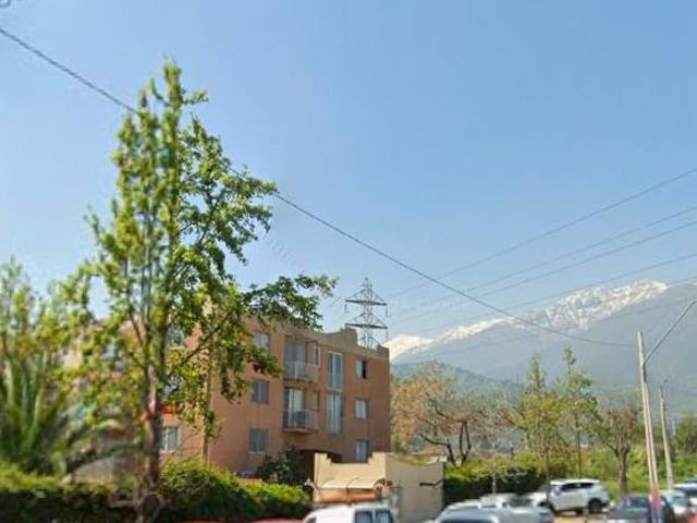Arriendodo Departamento 3 Dormitorios 2 Baños